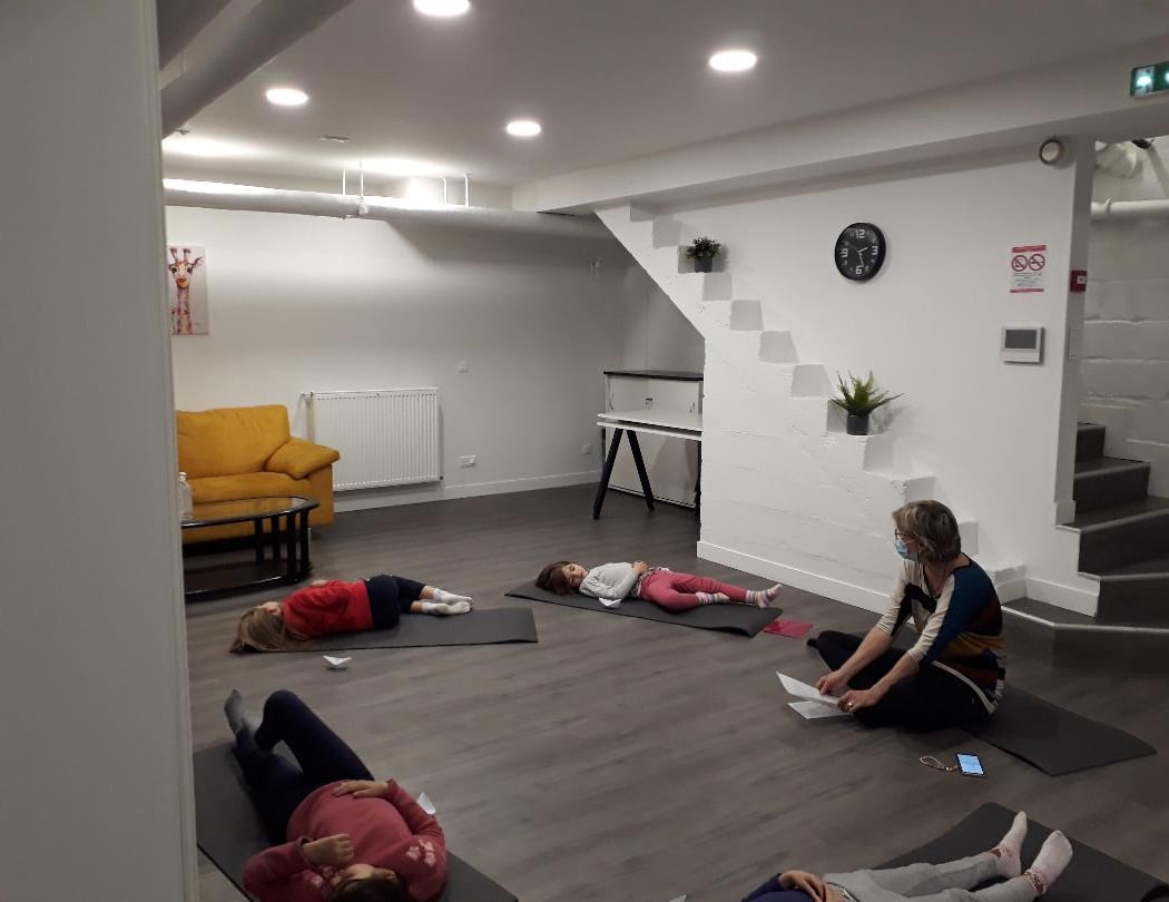 Multiactivités 2-3 ans "Spécial musique" 1