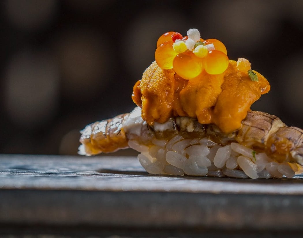 Sushi Ishikawa 1
