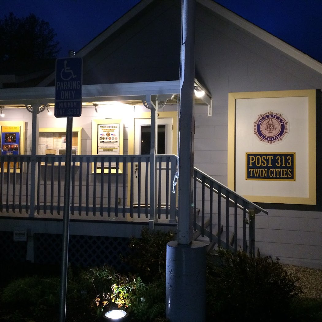 American Legion 3