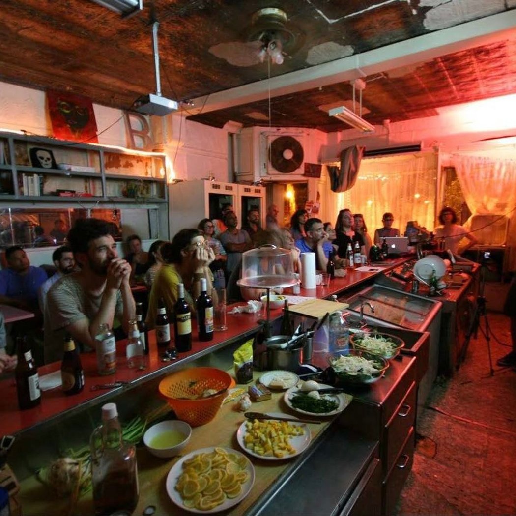 Common Counter: The Sunview Luncheonette 1