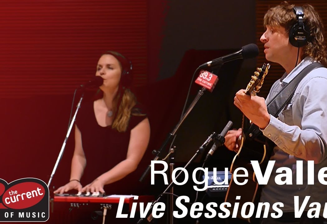 Rogue Valley 2