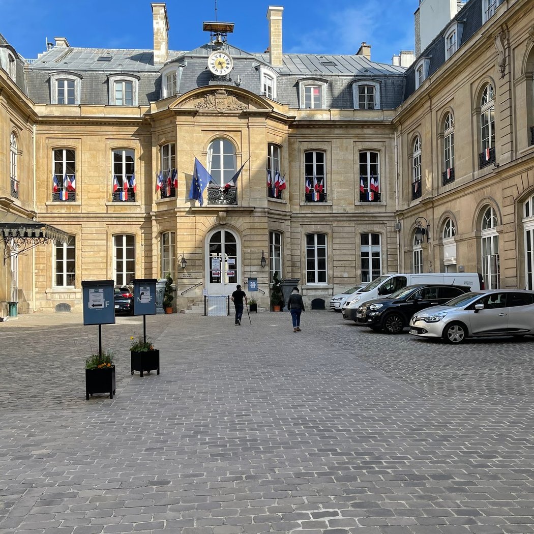 Théâtre-Forum Ouvert sur les droits LGBTQIA+ 2