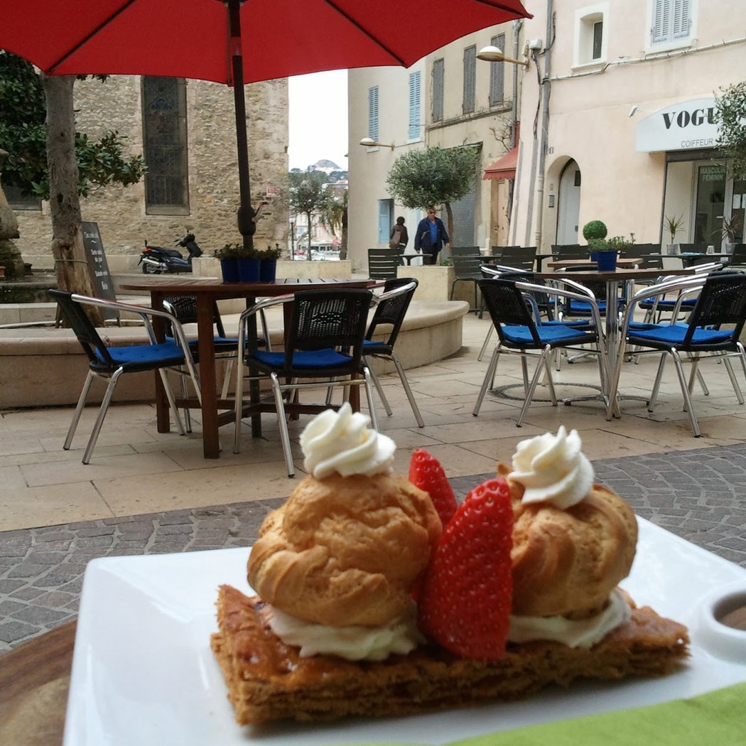 L'écume des Glaces 3