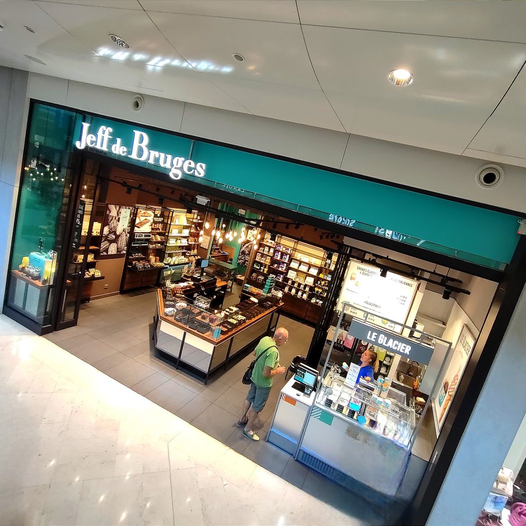 Natura drugstore 2