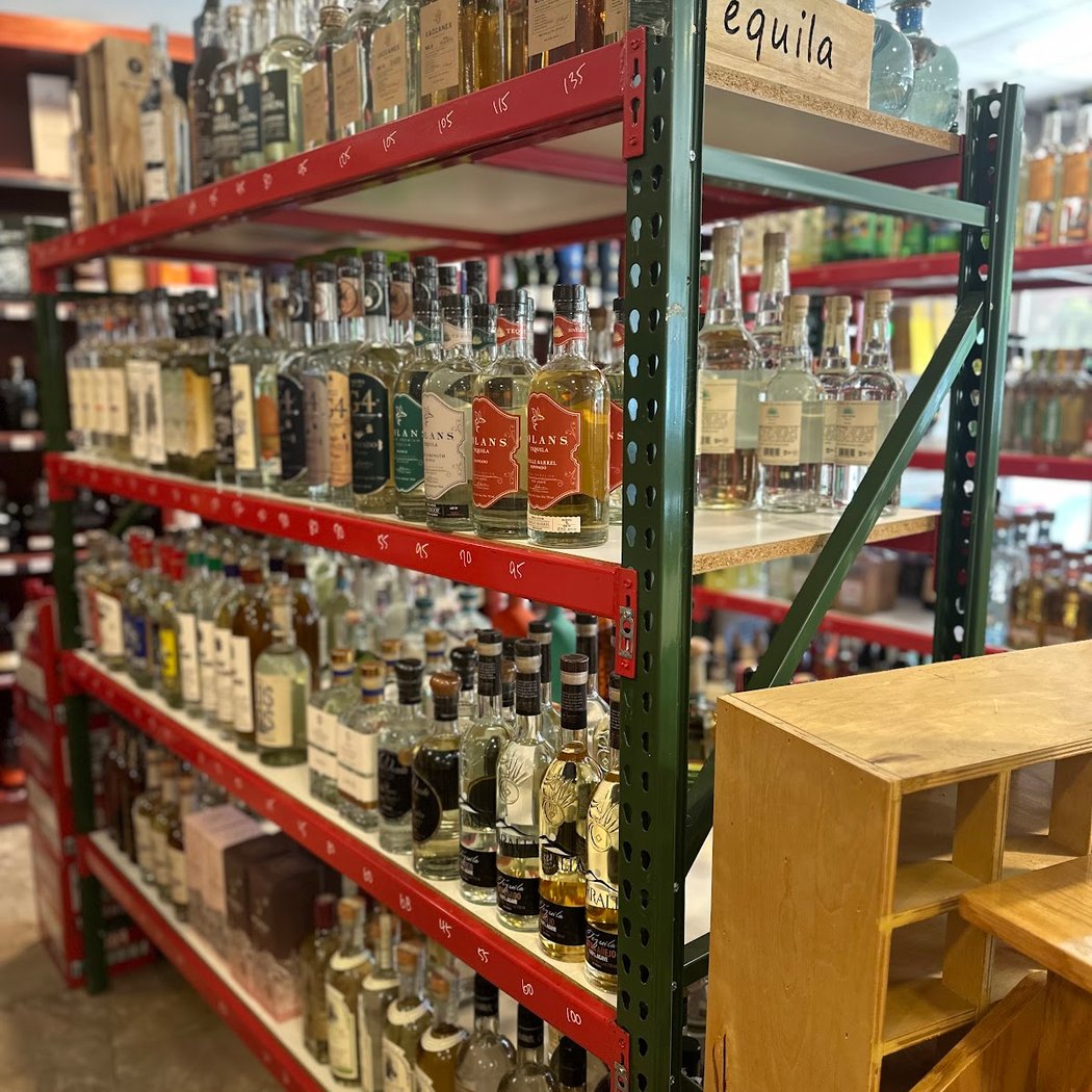 Francis Wines & Spirits 3