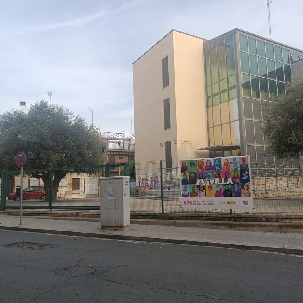 Civic Center Bellavista 2