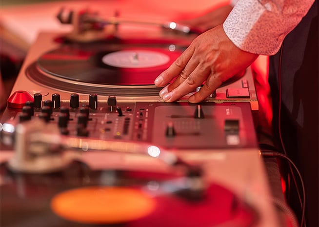 Vinyl at Velvet 1