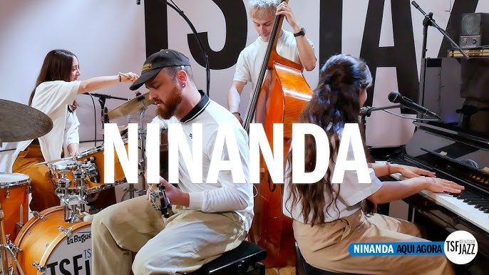 Ninanda at Jazz à Semur 3