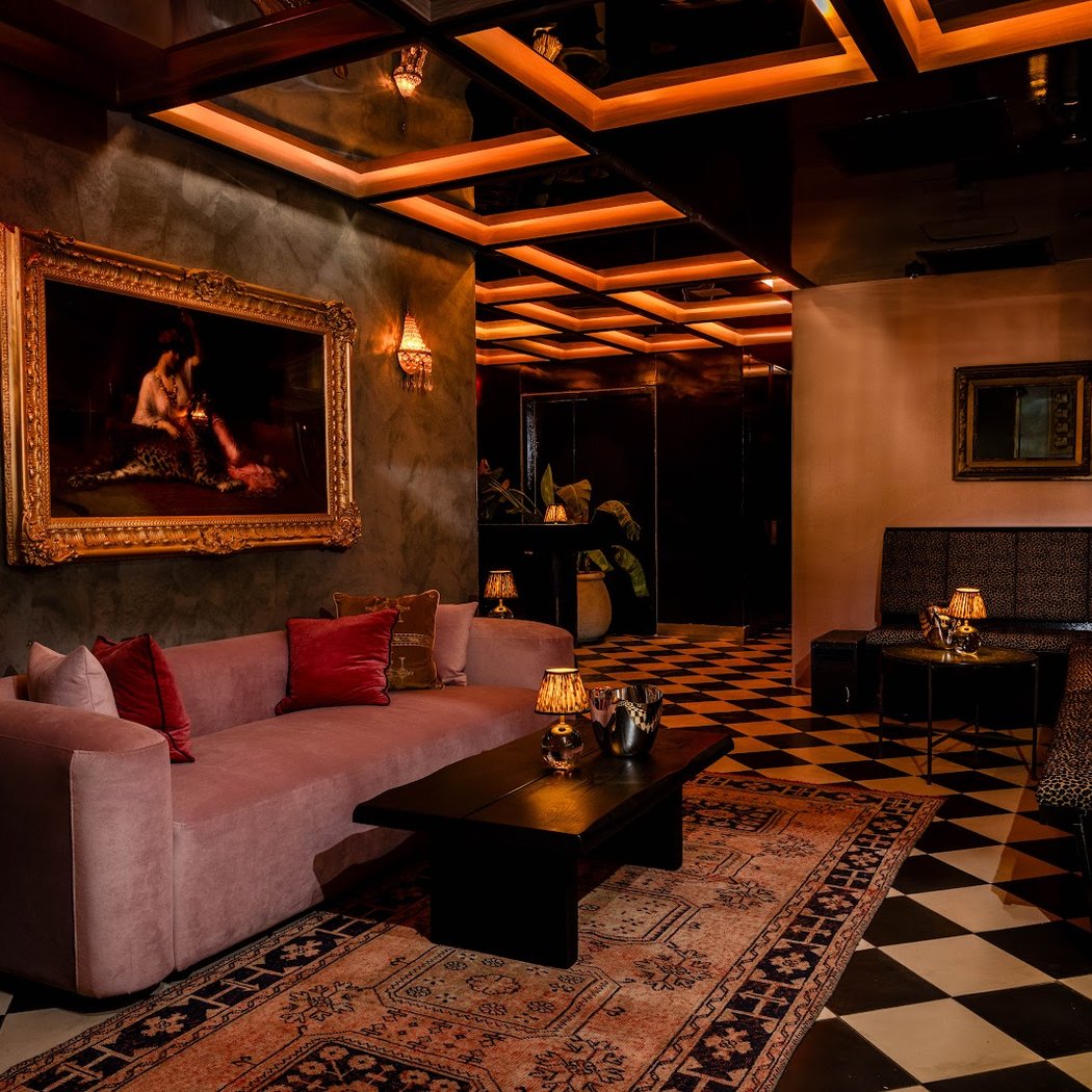 Club Bohemia 2
