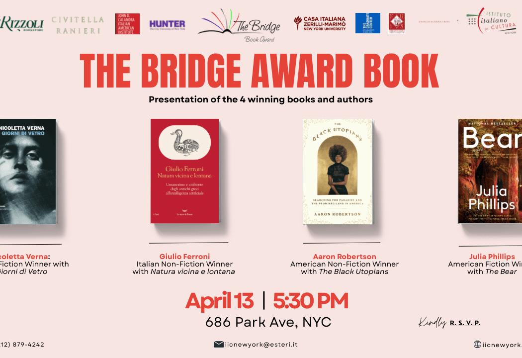 The Bridge Award Book 10th Edition 1