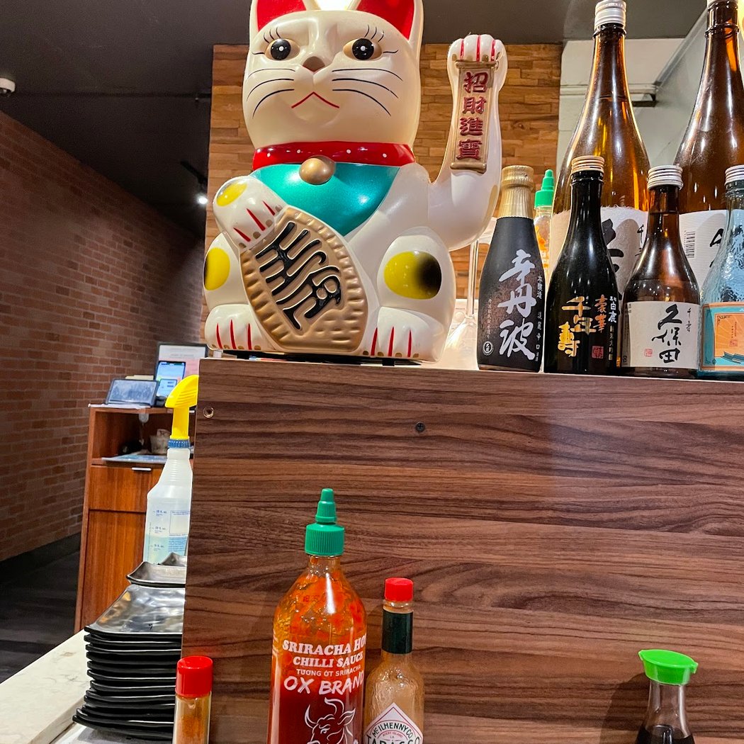 Tom San Ramen 2
