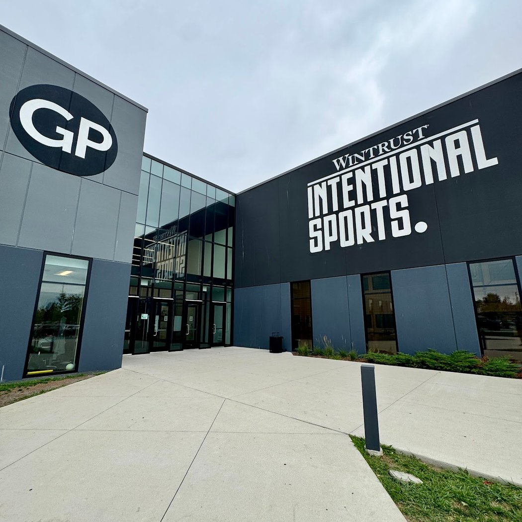 Intentional Sports 2