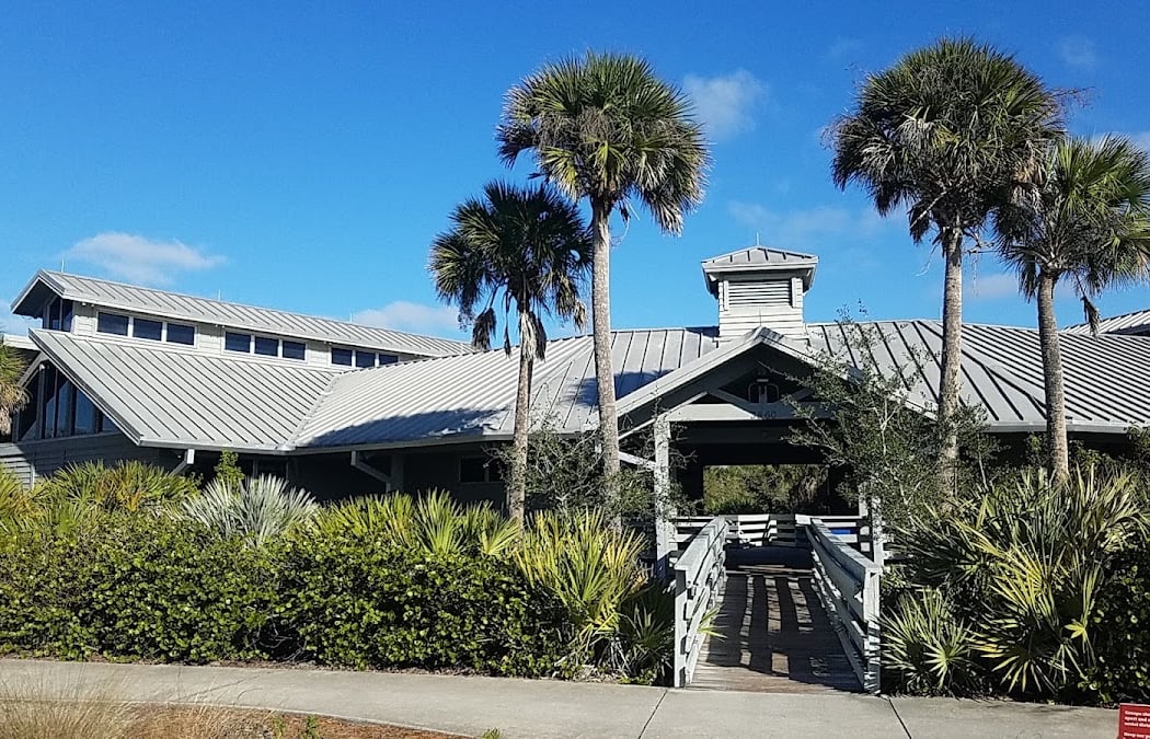 Shamrock Park & Nature Center 2