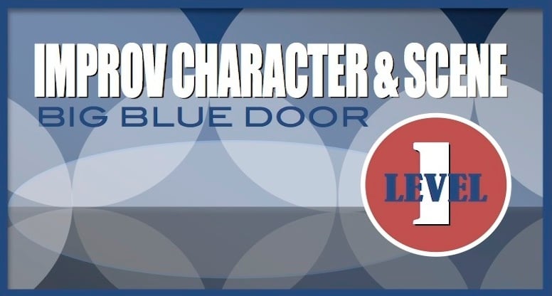 Improv I: Character & Scene 1