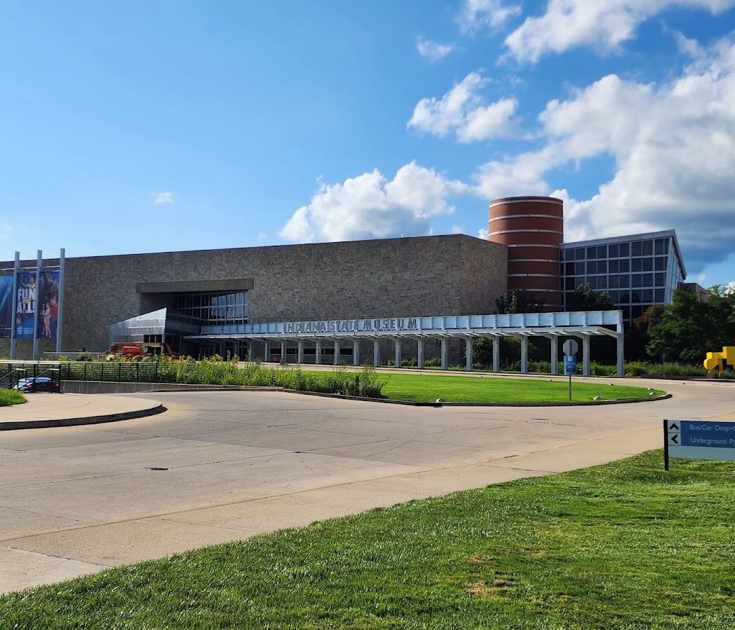 Indiana State Museum 2