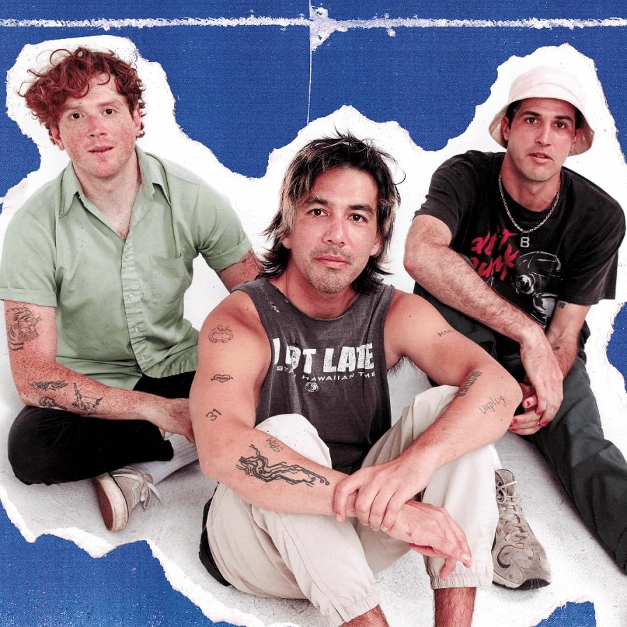 FIDLAR 1