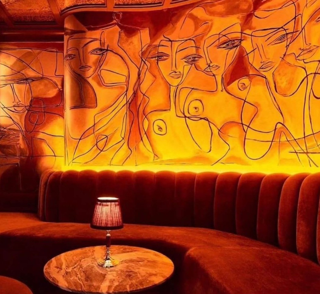 Mulberry Street Bar 2