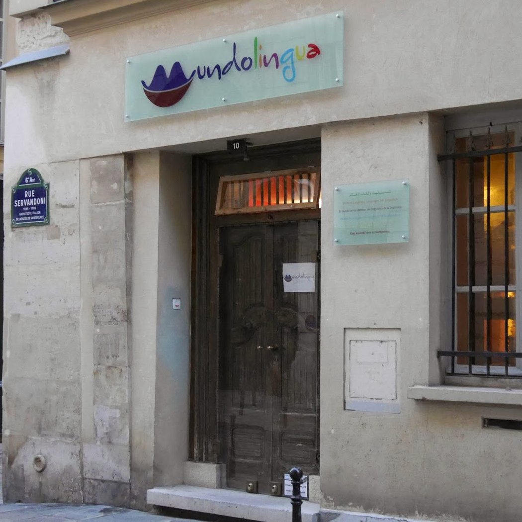 Une soirée de jeux à Mundolingua 4