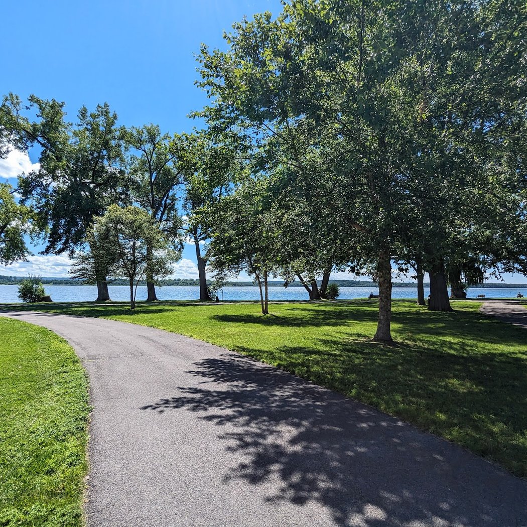 Onondaga Lake Park 3