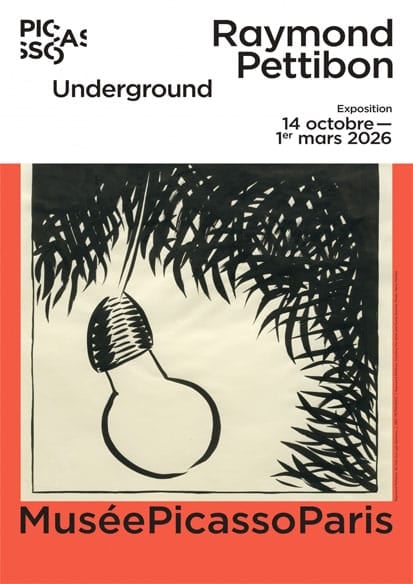 Raymond Pettibon. Underground 1