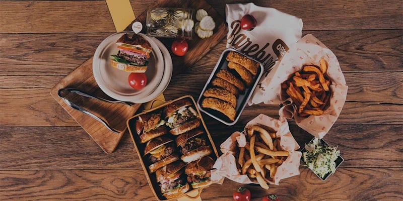 Bareburger 2