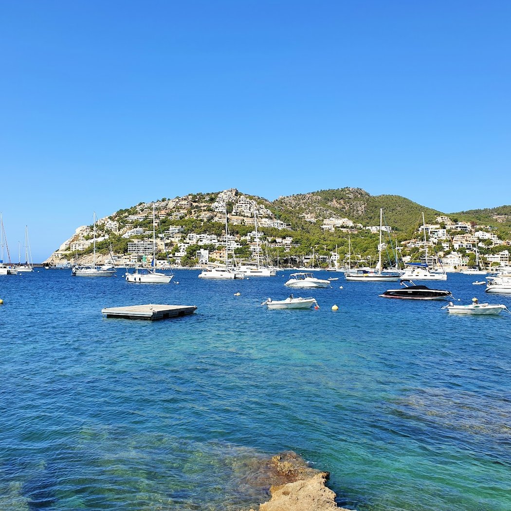 Port d'Andratx 3