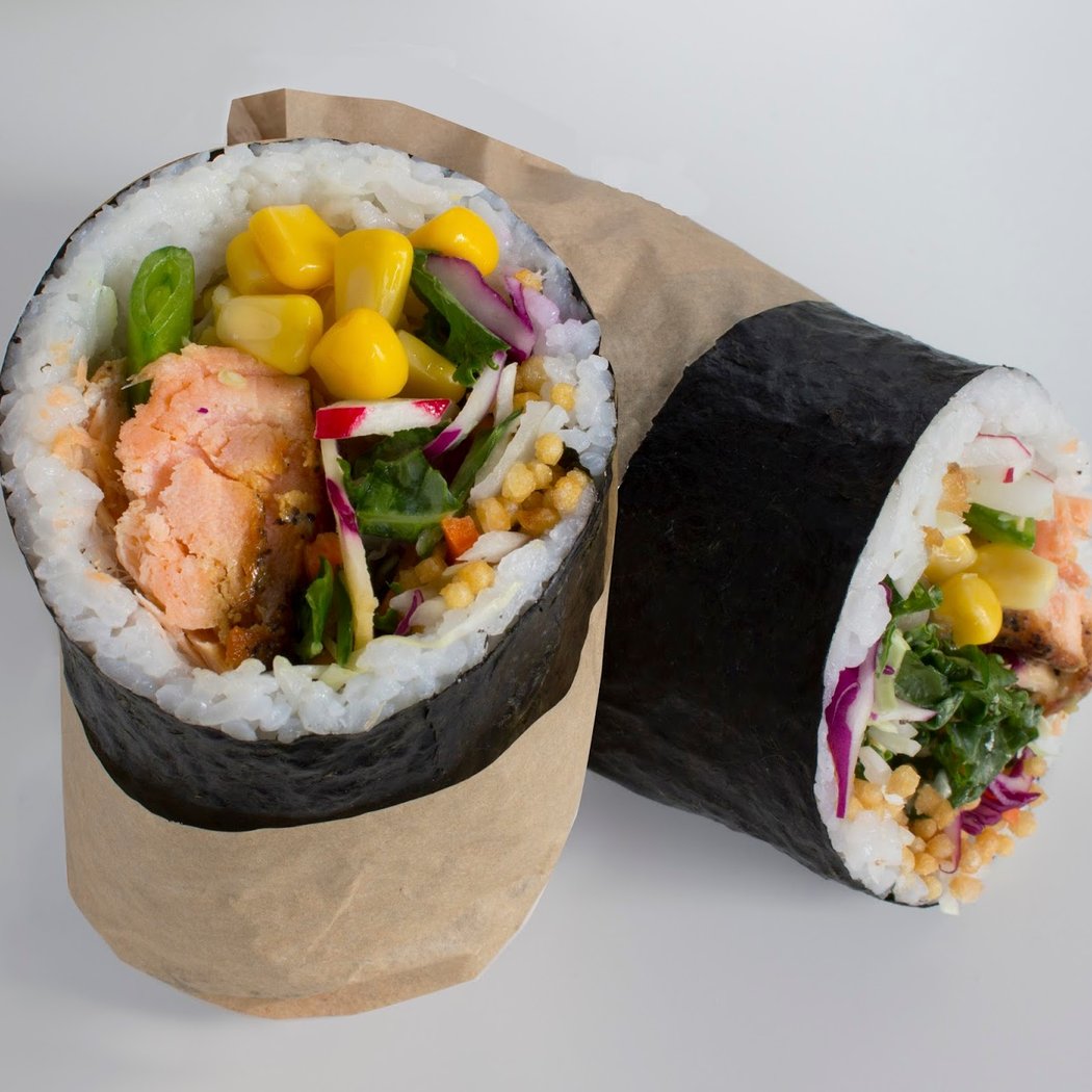 Sushinista 1