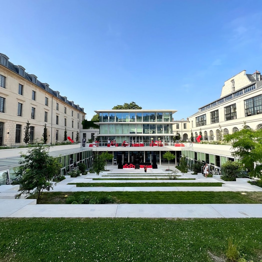 Sciences Po 1