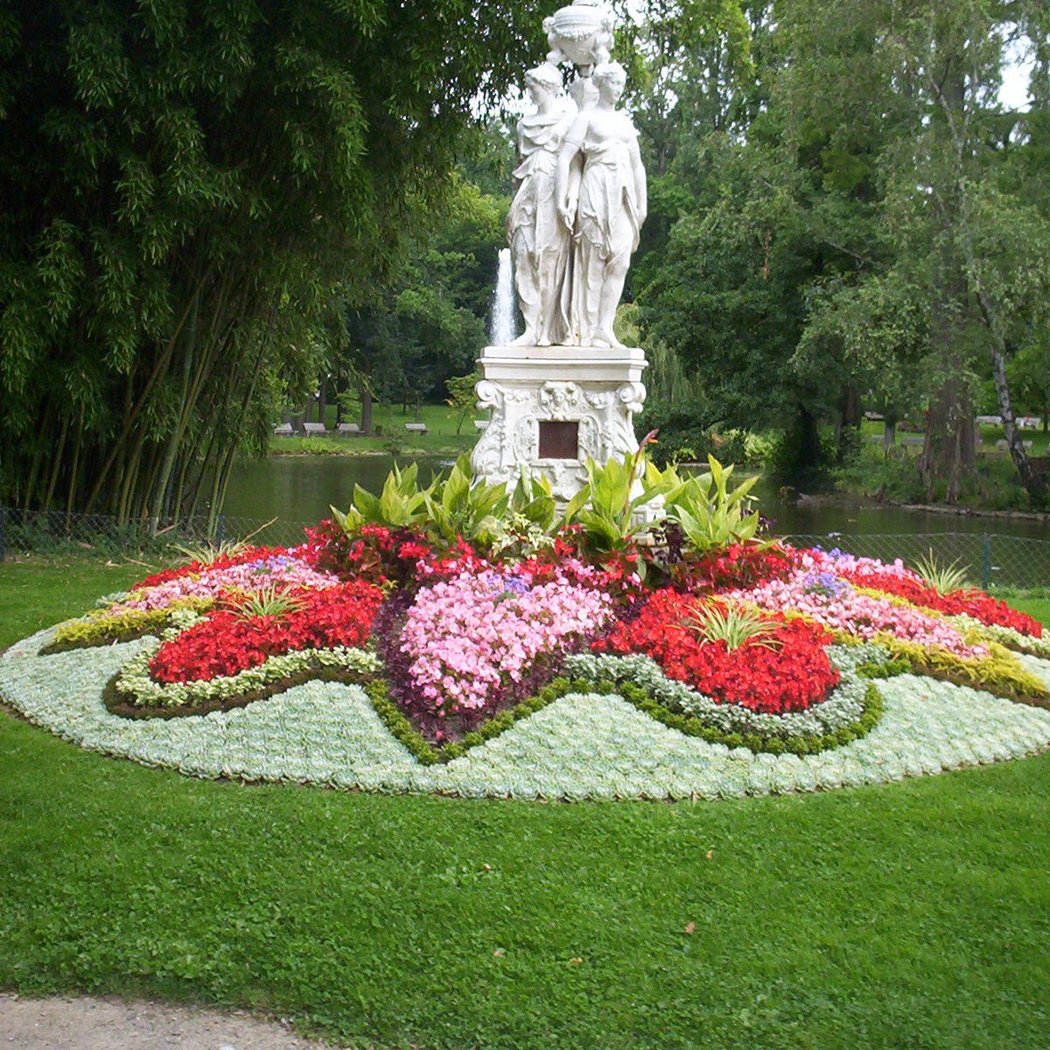 Tous au parc ! 3