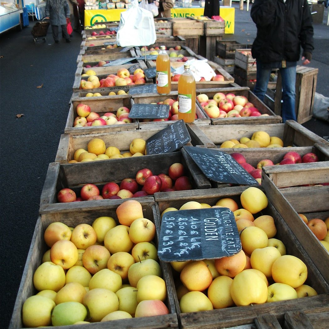 Marché Velpeau 3