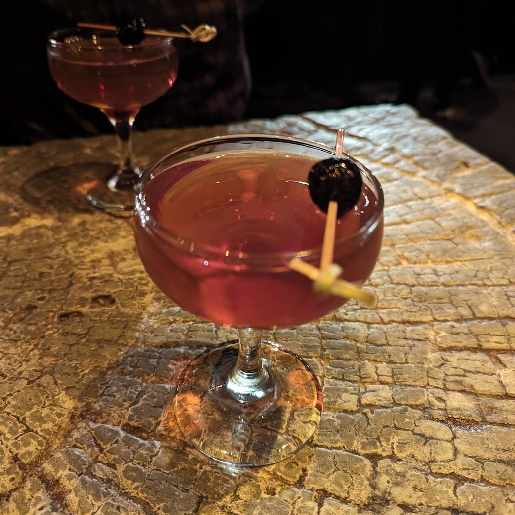 Saturday Night Speed Dating 3