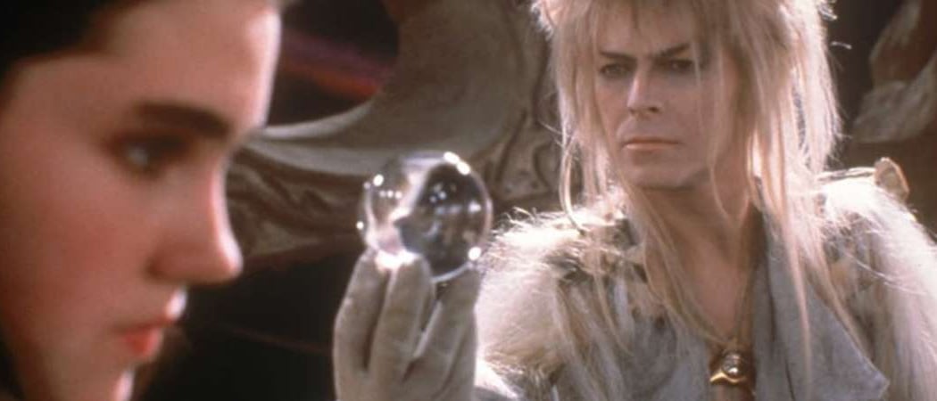 Labyrinth: 40th Anniversary 1