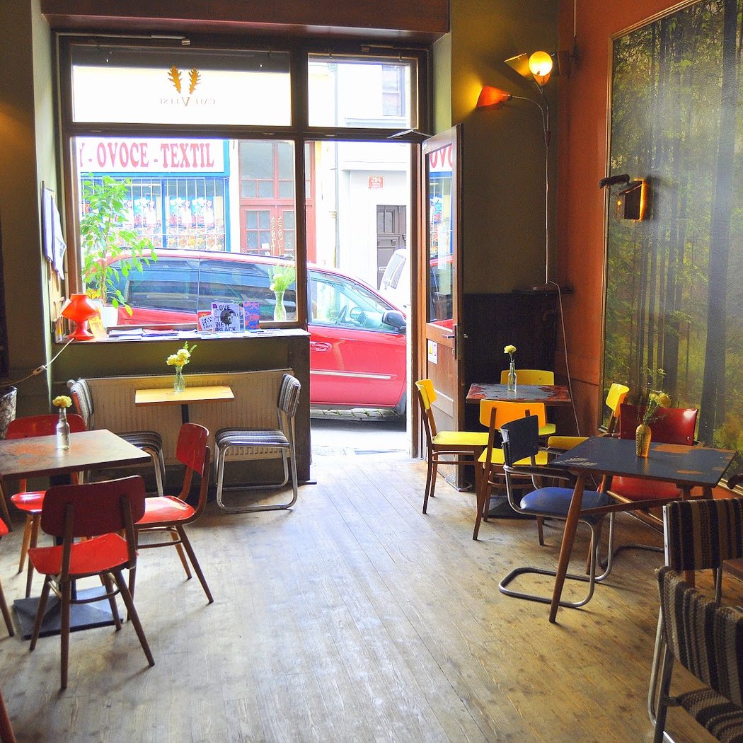 Café V lese 2