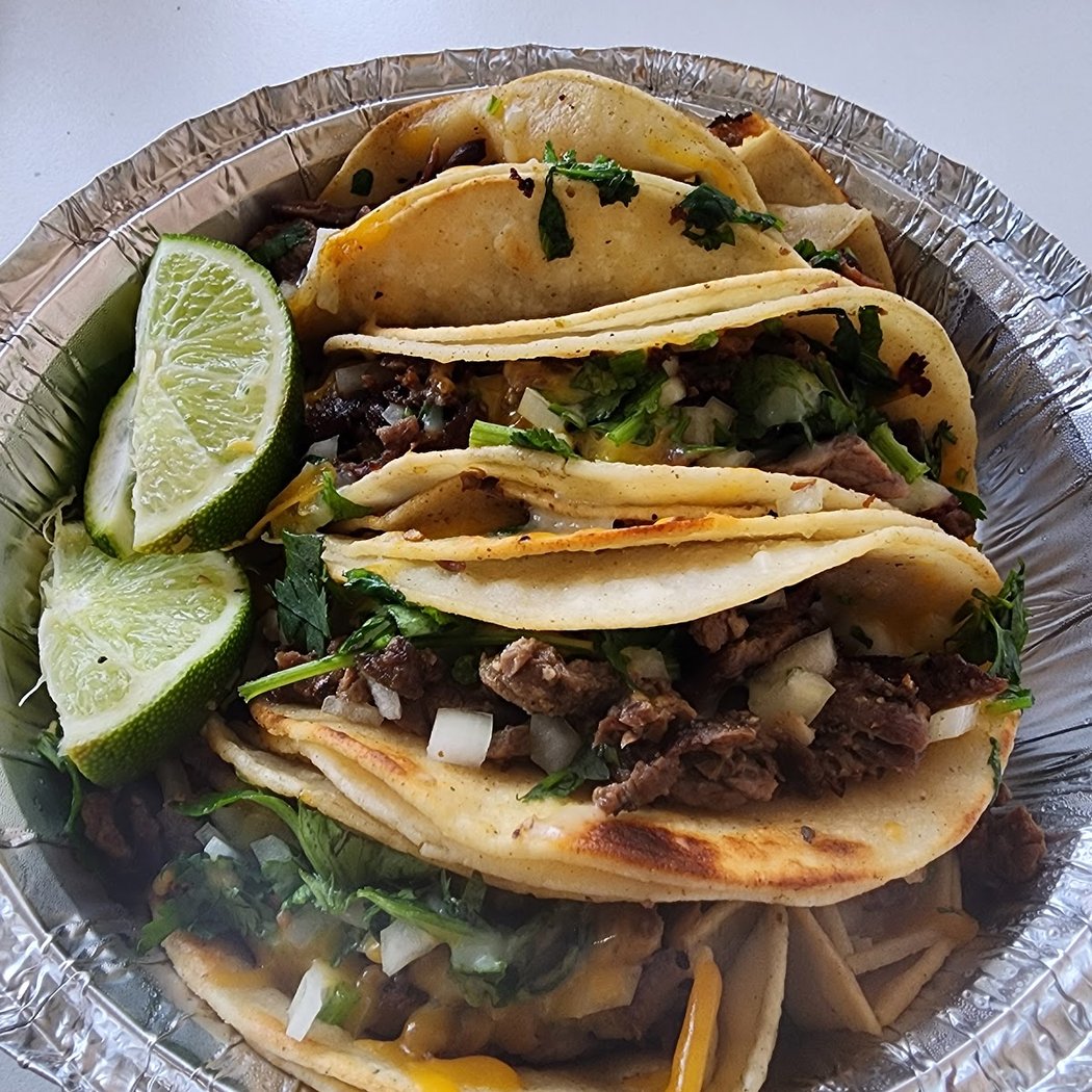 La Mexicana Restaurant 1