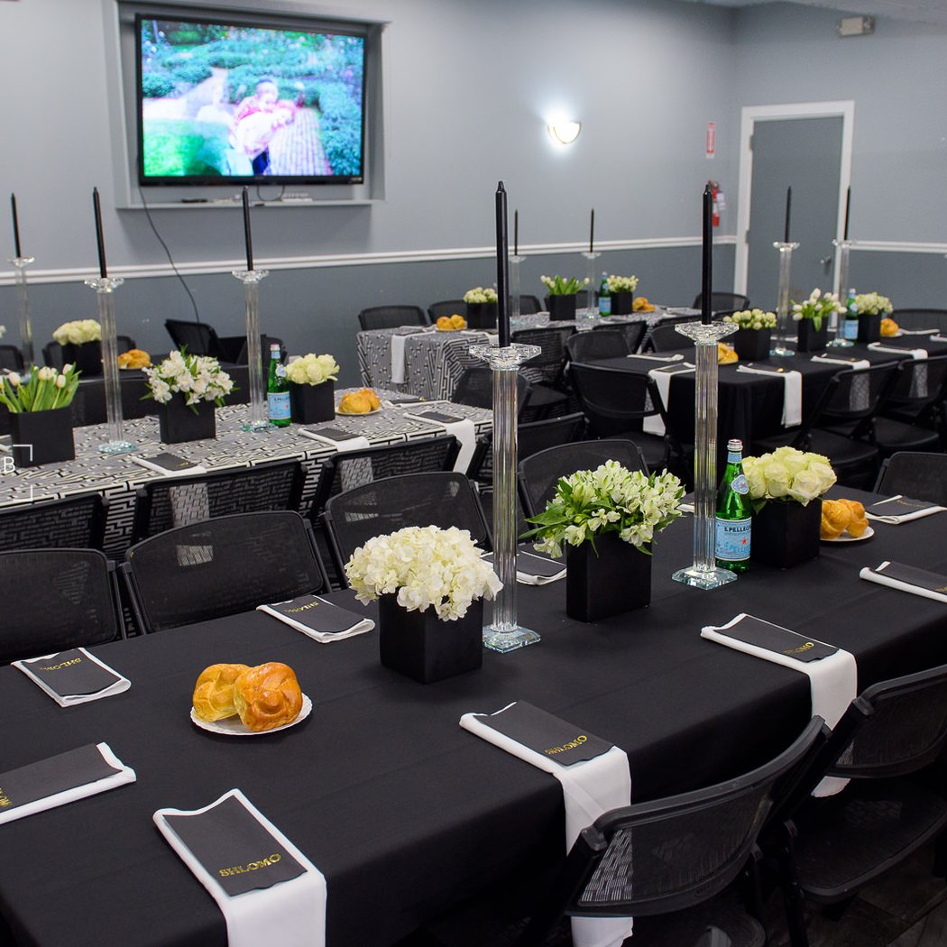 YIQV Women's League Annual Dinner & Luncheon 3