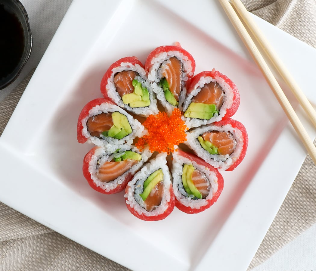 Ikoi Sushi 1