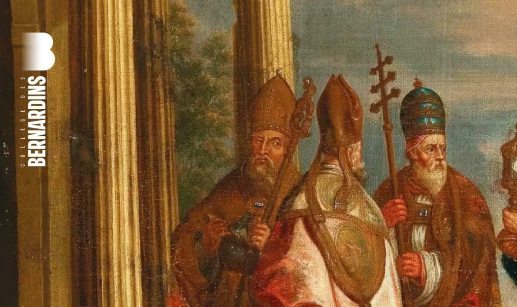 Les raisons de la foi selon saint Thomas d'Aquin 1