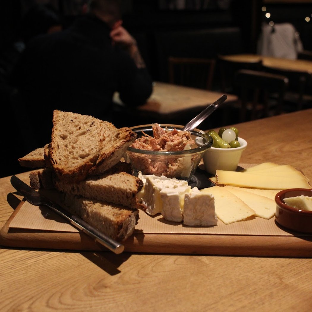 Ty Coz Bistro-culturel 3