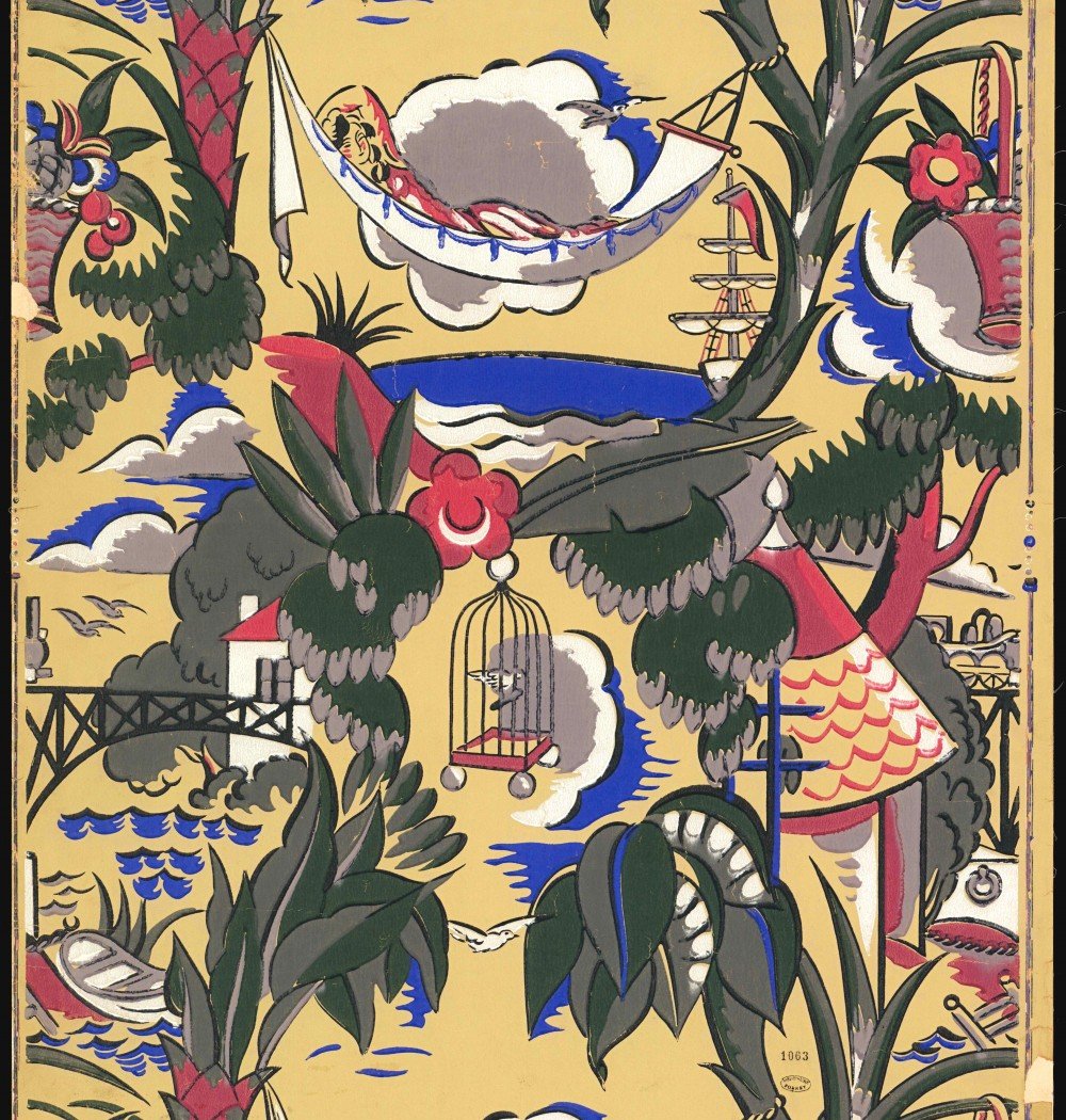La commémoration du centenaire de l’Exposition internationale des arts décoratifs et industriels modernes 3