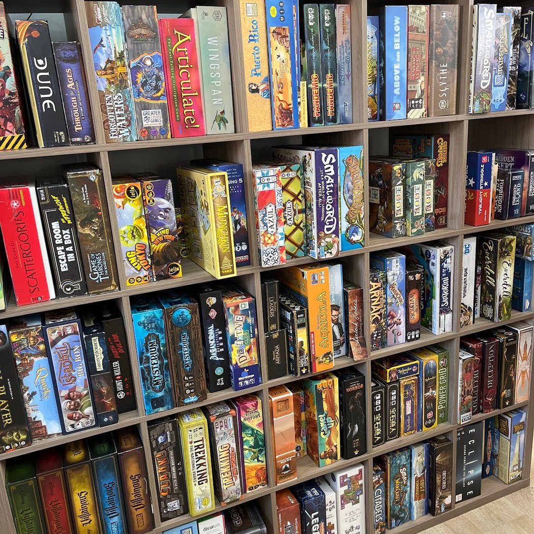 Catan Tournament 3