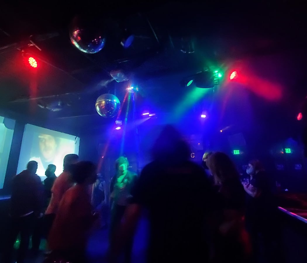 Wednesday Night 1