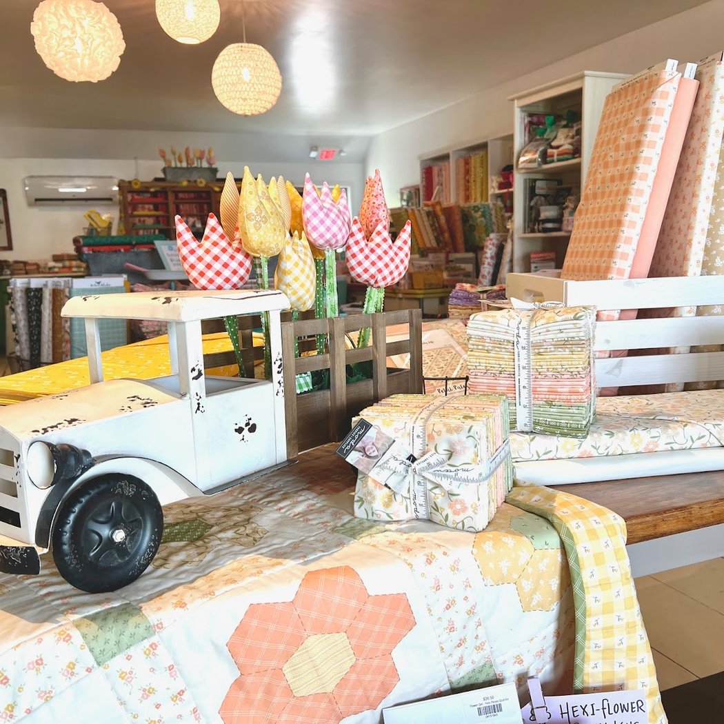 The Crafternoon Shoppe 3