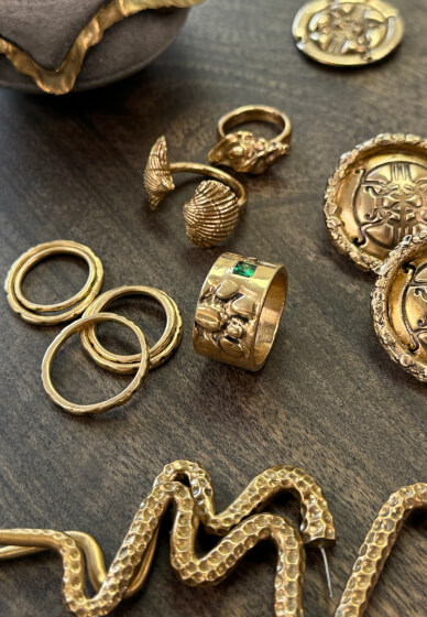 Ju1ys Jewelry Studio 1