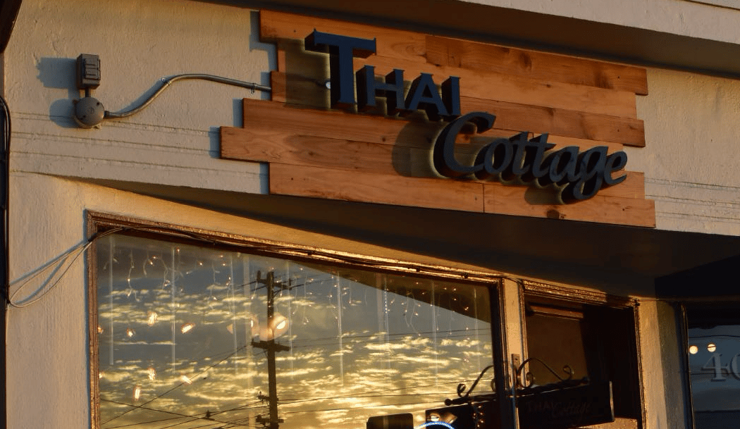 Thai Cottage Restaurant 2