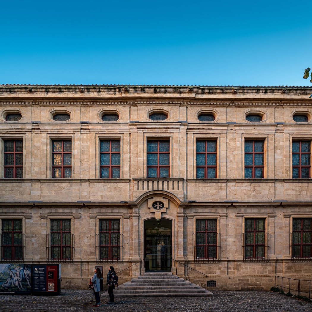 Paul Cézanne Retrospective 3