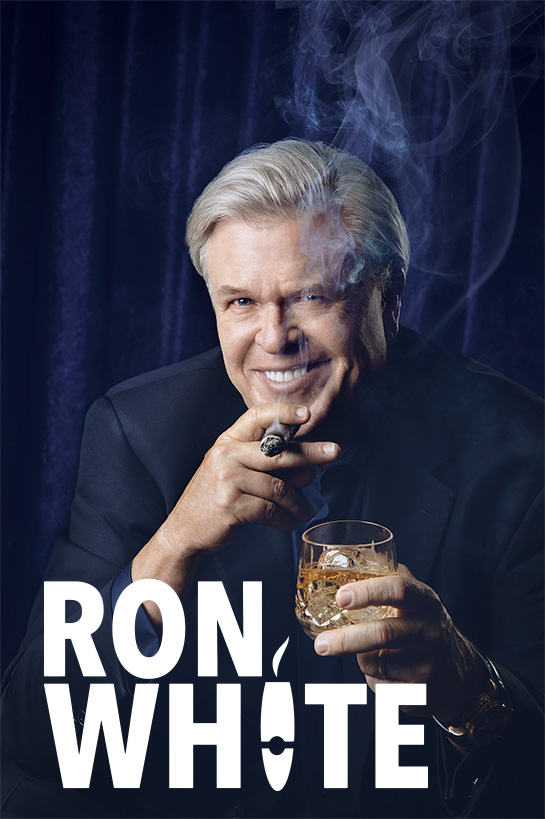 Ron White 1