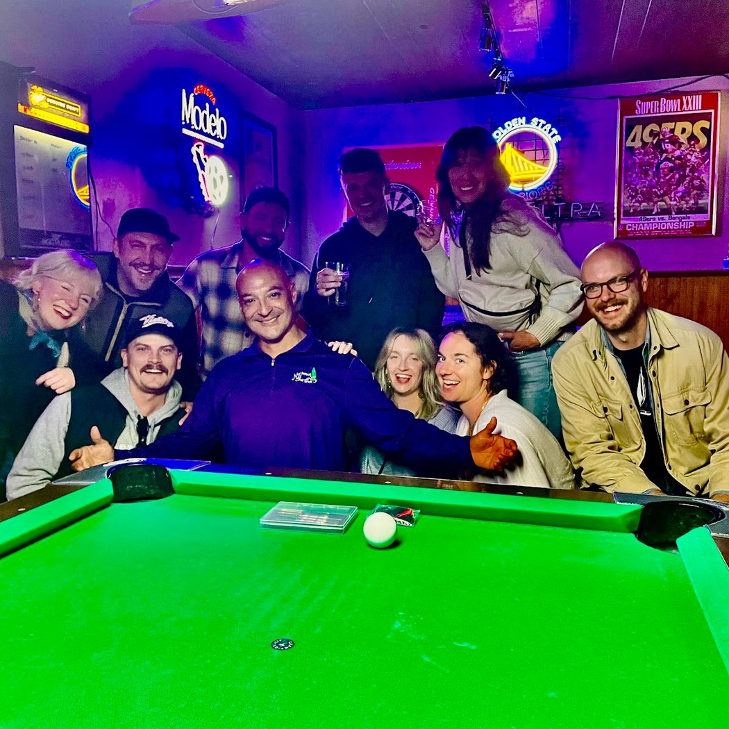 Friends Bar 3