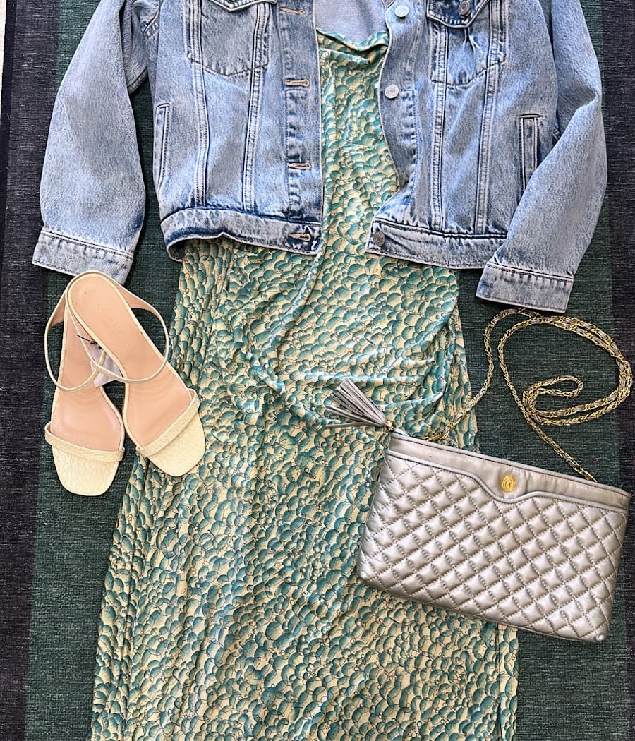 Sainted Goods Boutique 1