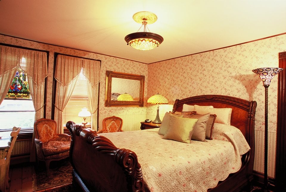 Smythe House Luxury Rooms 1