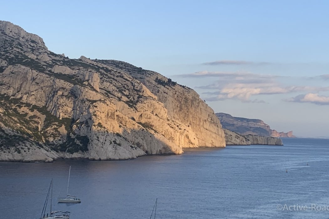 Calanque de Sormiou 3